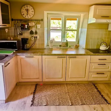 Сasa de vacaciones Casa 226 Risika