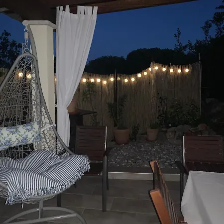 Casa 226 Сasa de vacaciones *