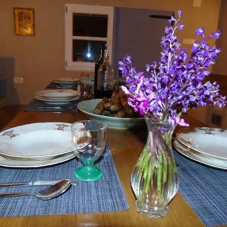 Casa 226 Сasa de vacaciones