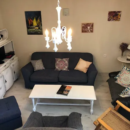 Сasa de vacaciones Casa 226 Risika