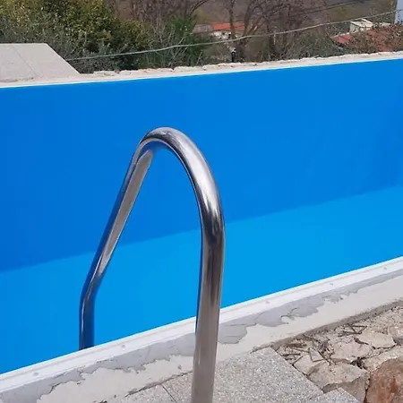 Сasa de vacaciones Casa 226