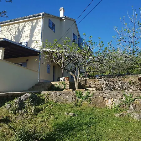 Сasa de vacaciones Casa 226 Risika