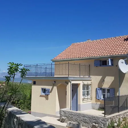 Сasa de vacaciones Casa 226 *