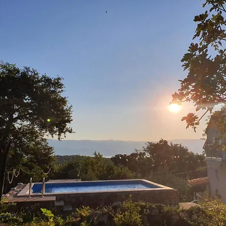 Сasa de vacaciones Casa 226