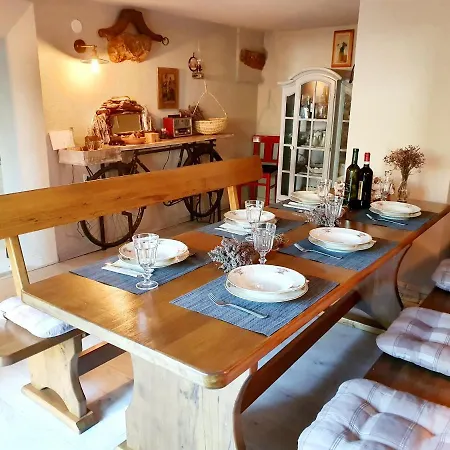 Сasa de vacaciones Casa 226