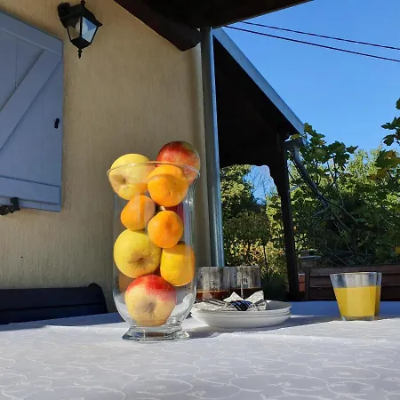 Сasa de vacaciones Casa 226 Risika