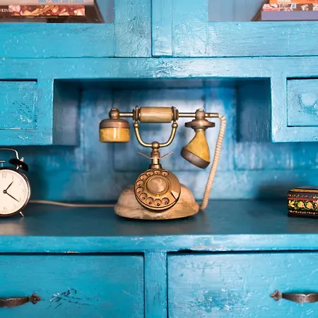 Сasa de vacaciones Casa 226 Risika