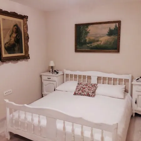 Casa 226 Vikendica Risika